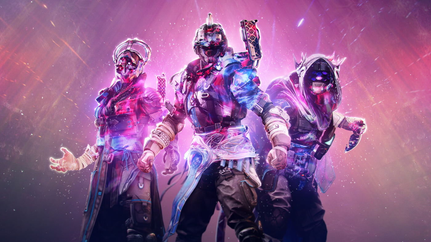 Destiny 2 - Final Shape DLC - PC (Steam) — скриншот 3