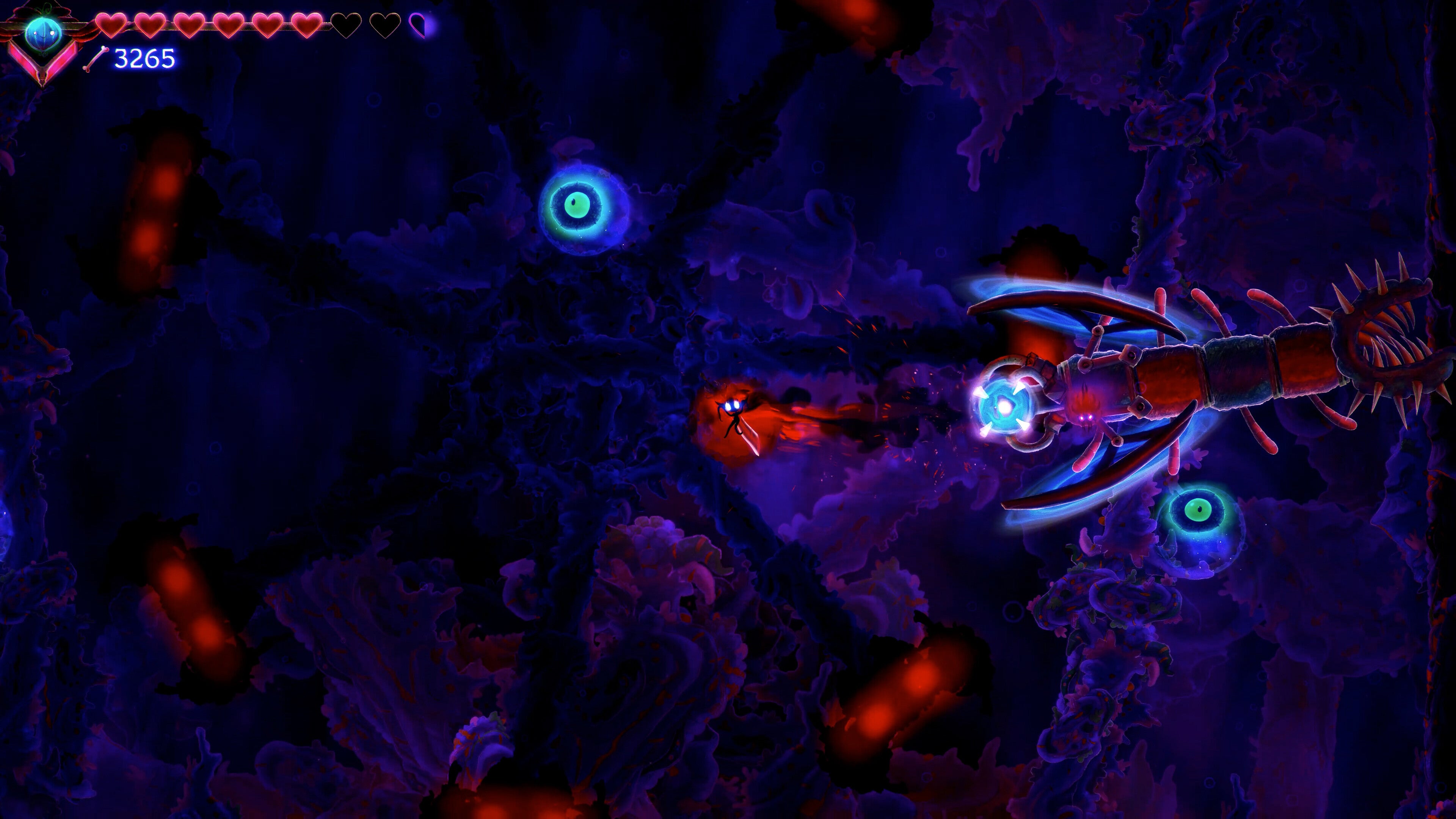 DOOMBLADE - PC (Steam) — screenshot 3