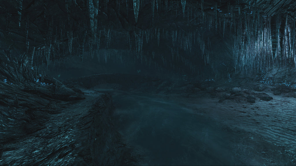 Dear Esther Landmark Edition - PC (Steam) — screenshot 3