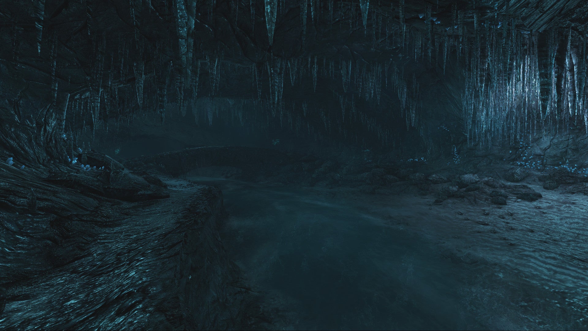Dear Esther Landmark Edition - PC (Steam) — screenshot 3