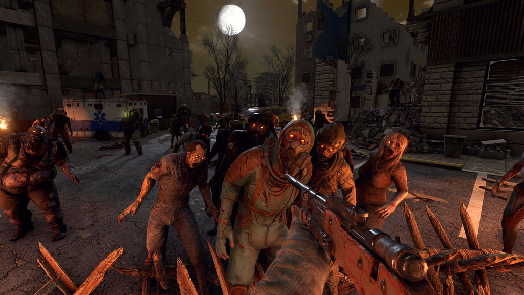 7 Days to Die - PC (Steam) — screenshot 1