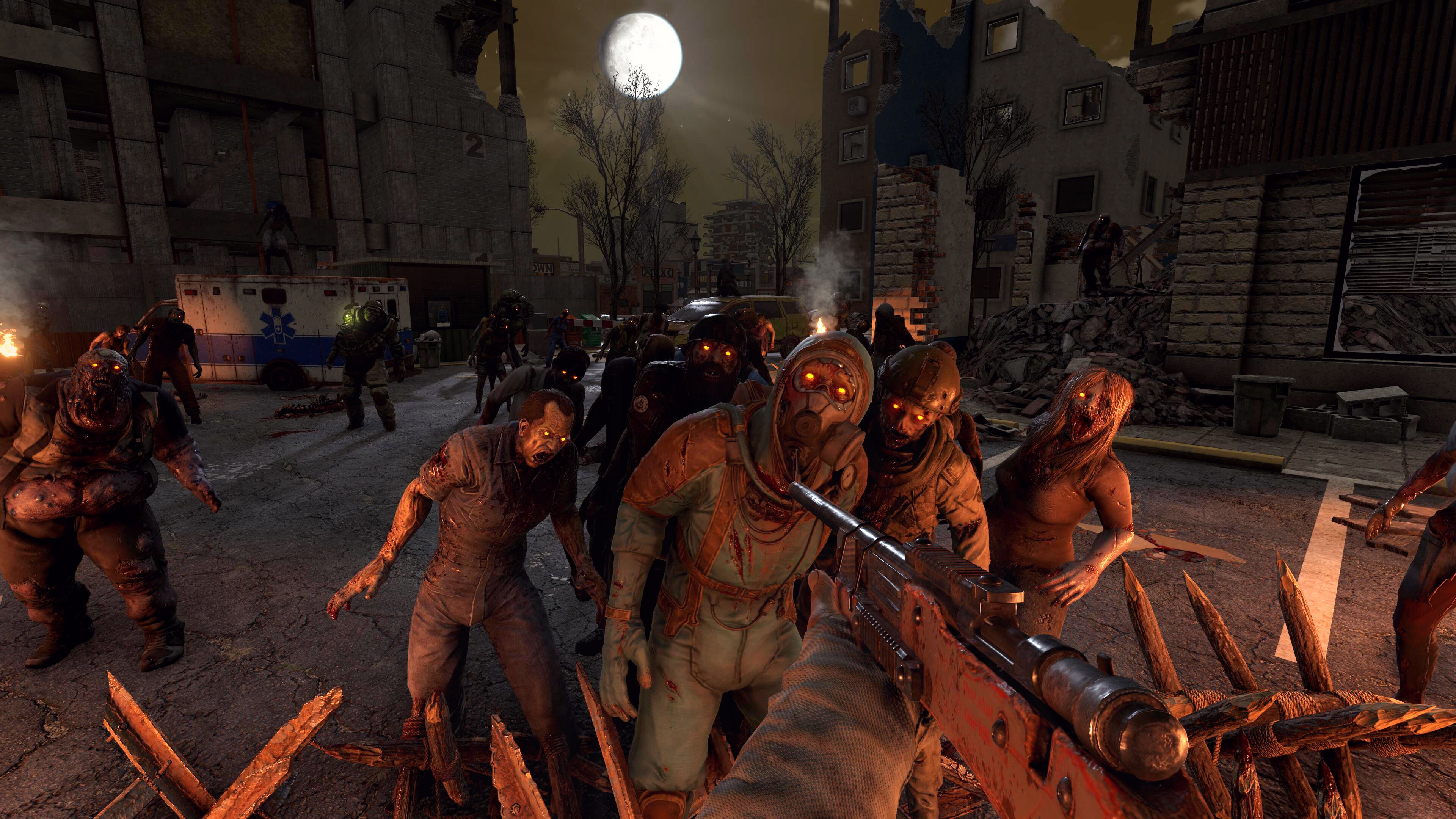 7 Days to Die - PC (Steam) — screenshot 1