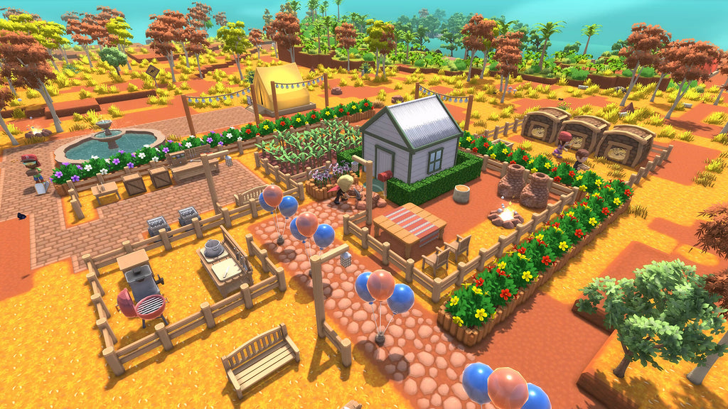 Dinkum - PC (Steam) — screenshot 1