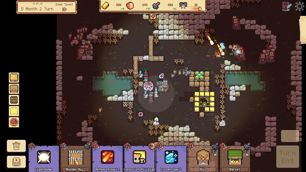 Border Pioneer - PC (Steam) — screenshot 3