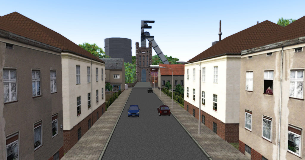 OMSI 2 - Add-On Metropole Ruhr DLC - PC (Steam) — screenshot 3