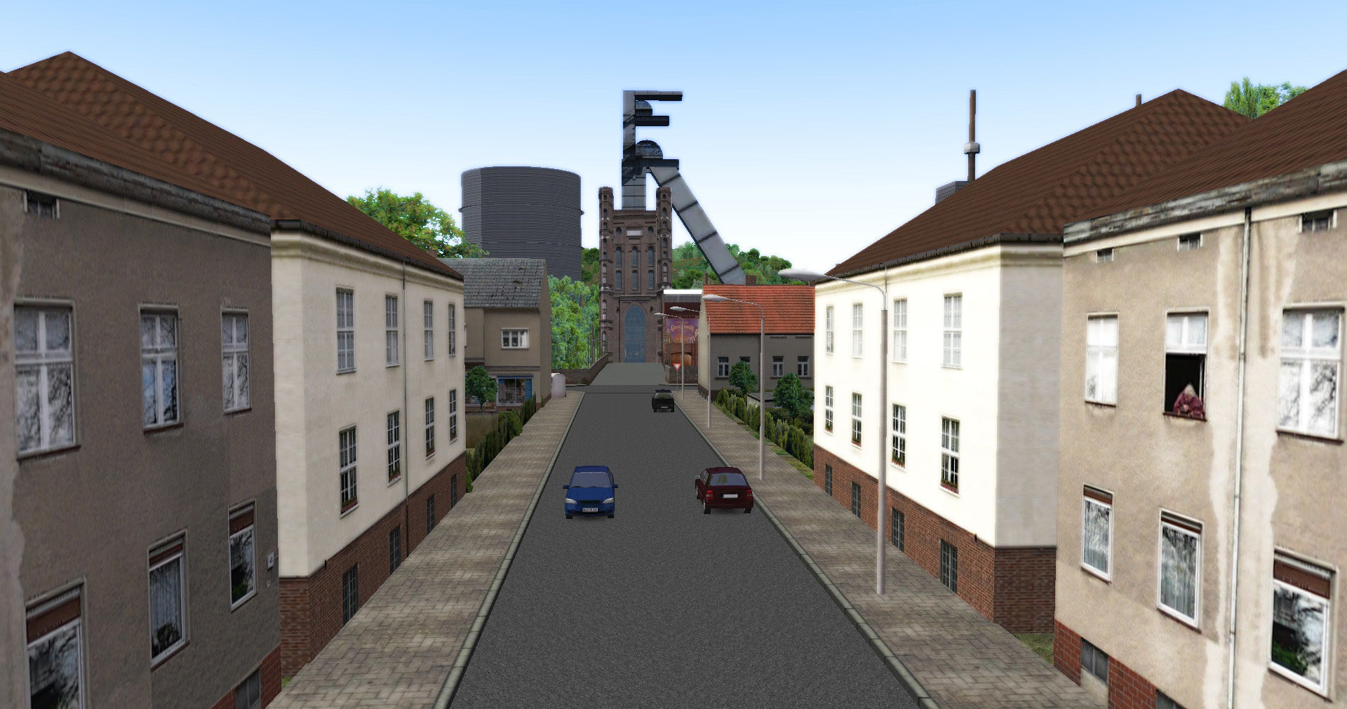 OMSI 2 - Add-On Metropole Ruhr DLC - PC (Steam) — screenshot 3