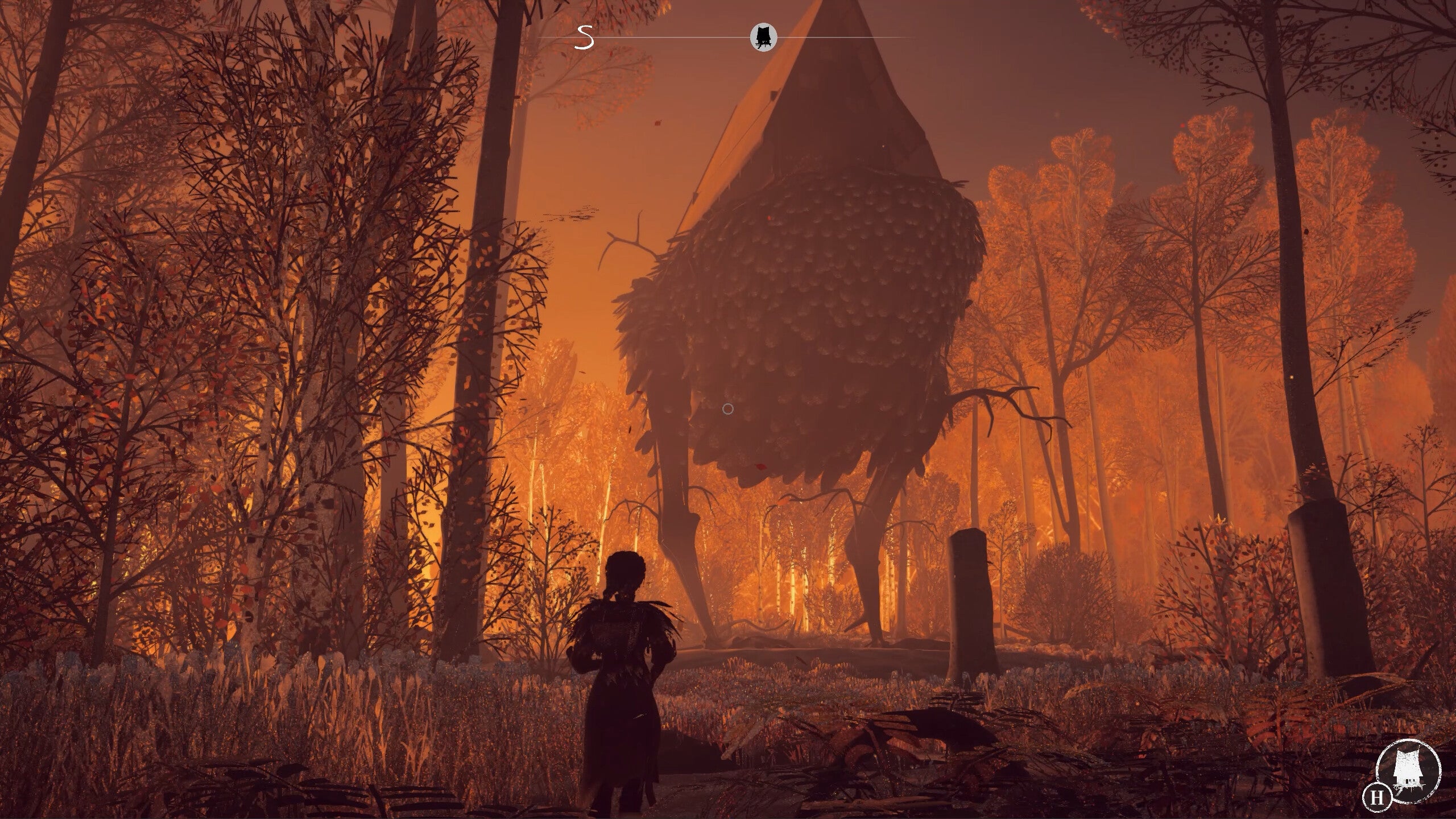 REKA - PC (Steam) — screenshot 1