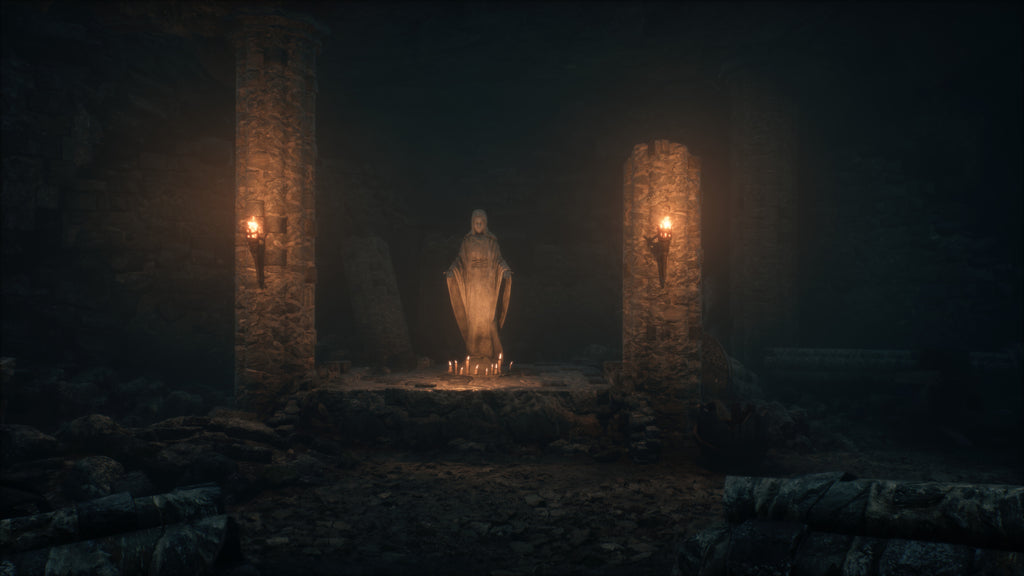 Shame Legacy - PC (Steam) — screenshot 2