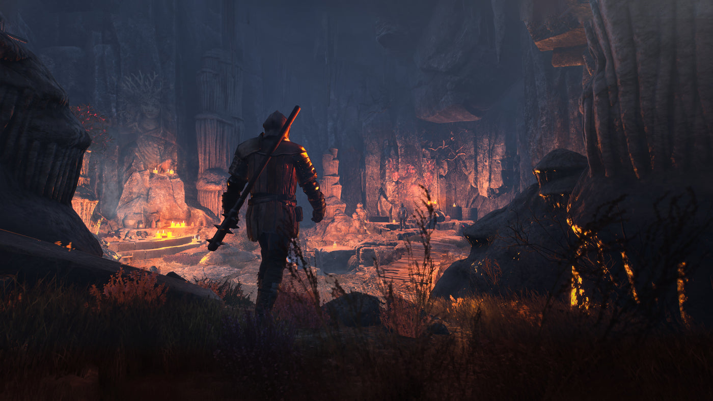 Bellwright - PC (Steam) — скриншот 2