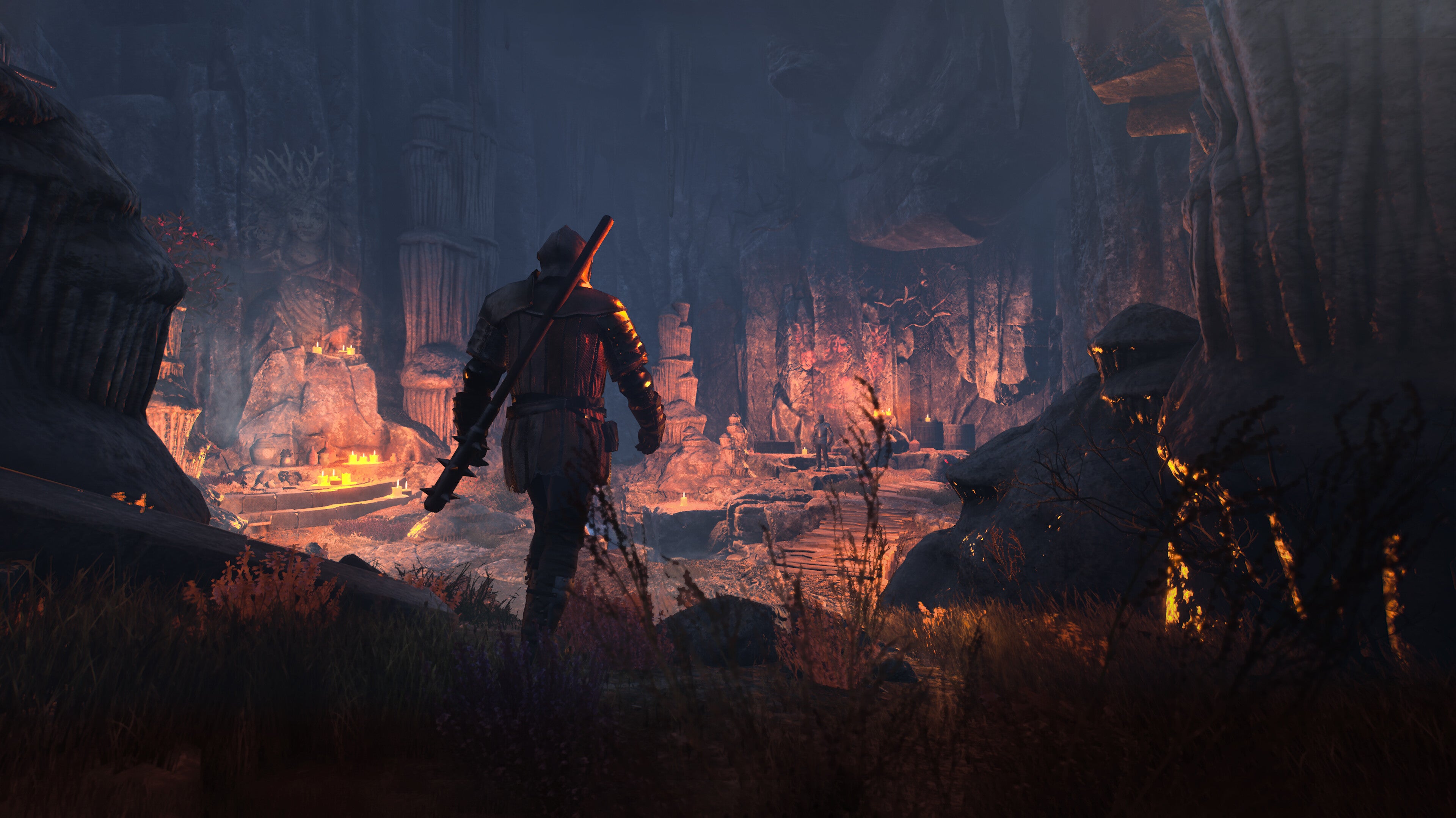 Bellwright - PC (Steam) — screenshot 2