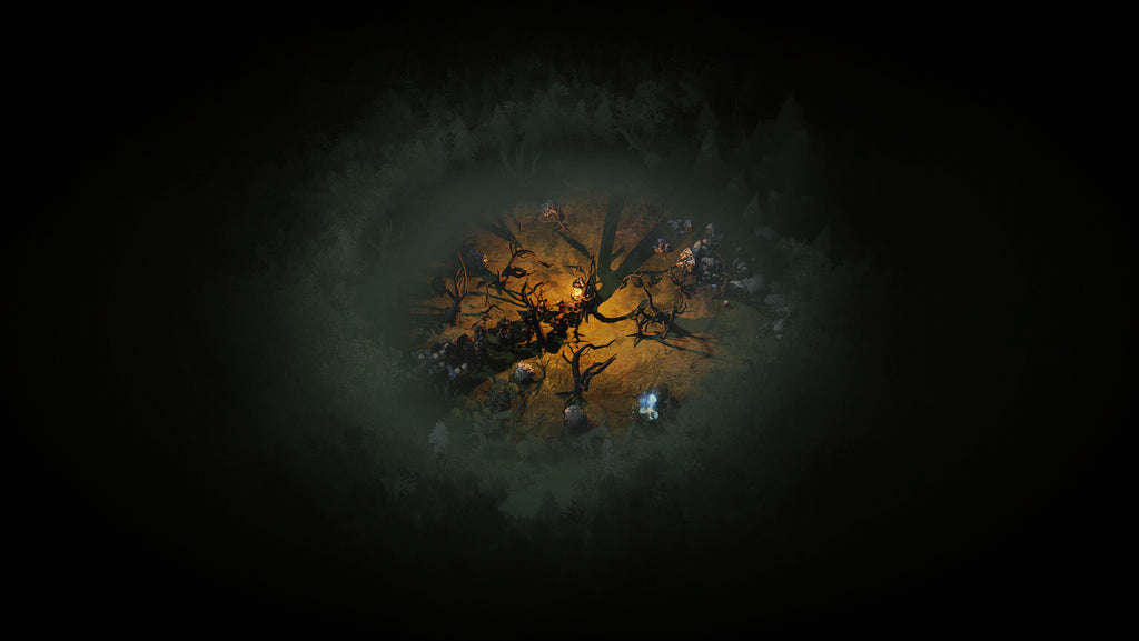 Wartales - Curse of Rigel DLC - PC (Steam) — screenshot 2