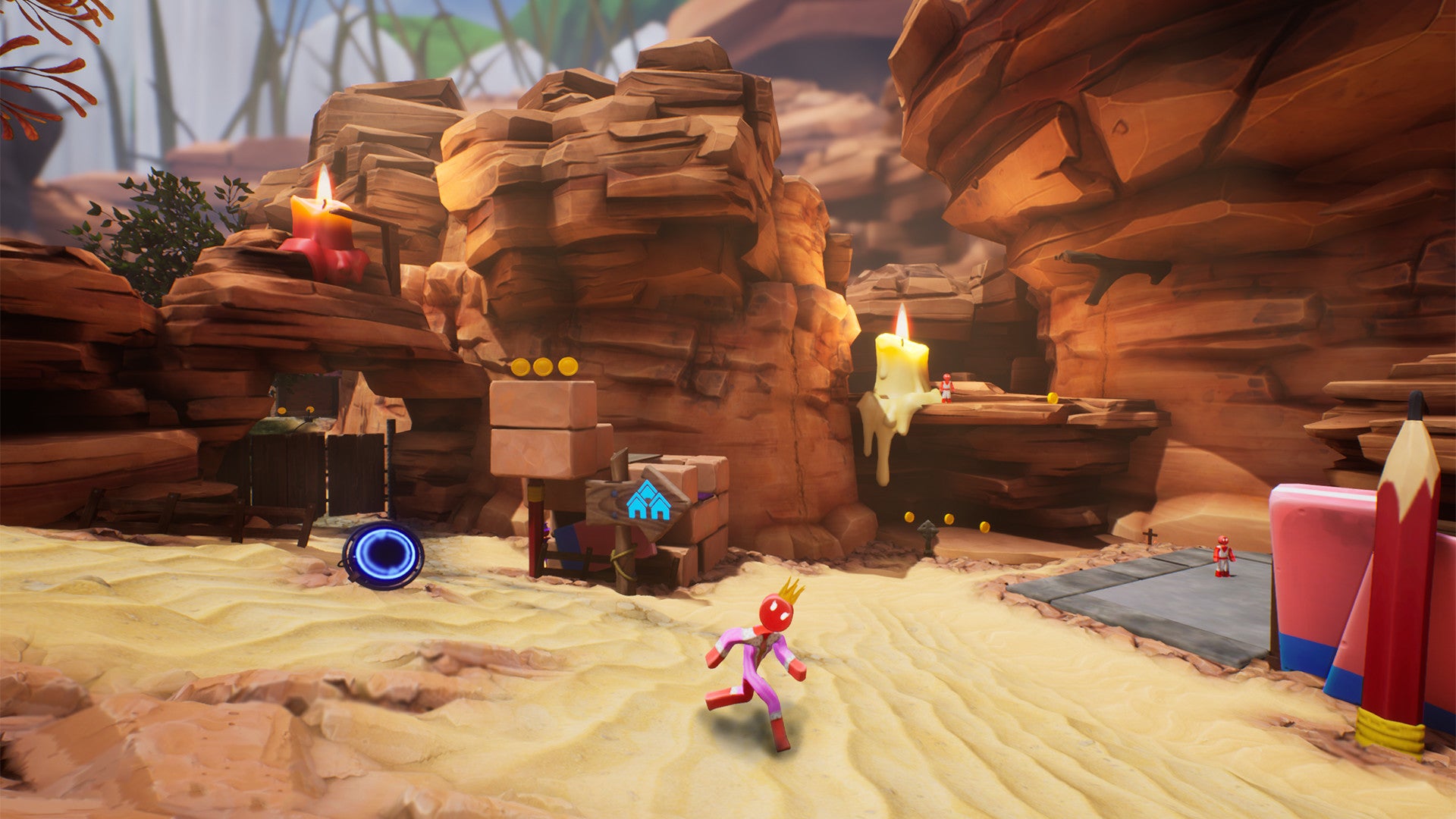 Supraland - PC (Steam) — screenshot 2