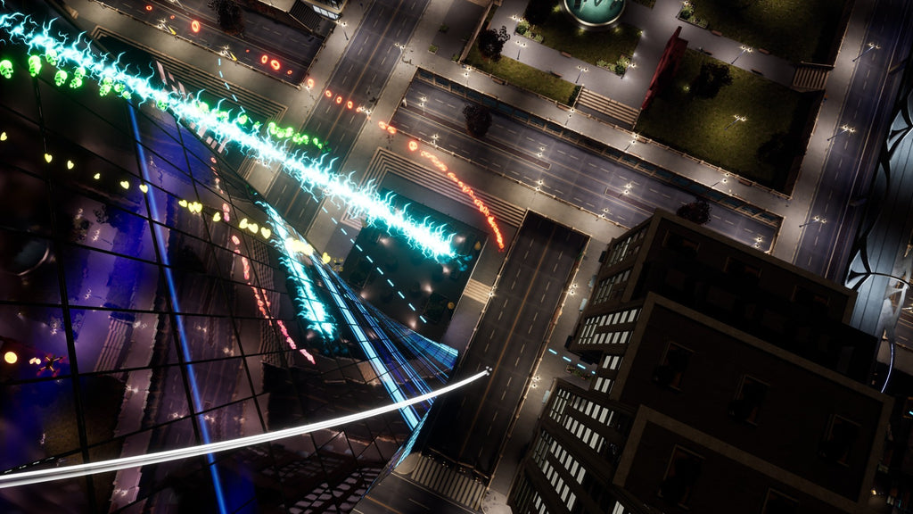 DCL - The Game - PC (Steam) — screenshot 3