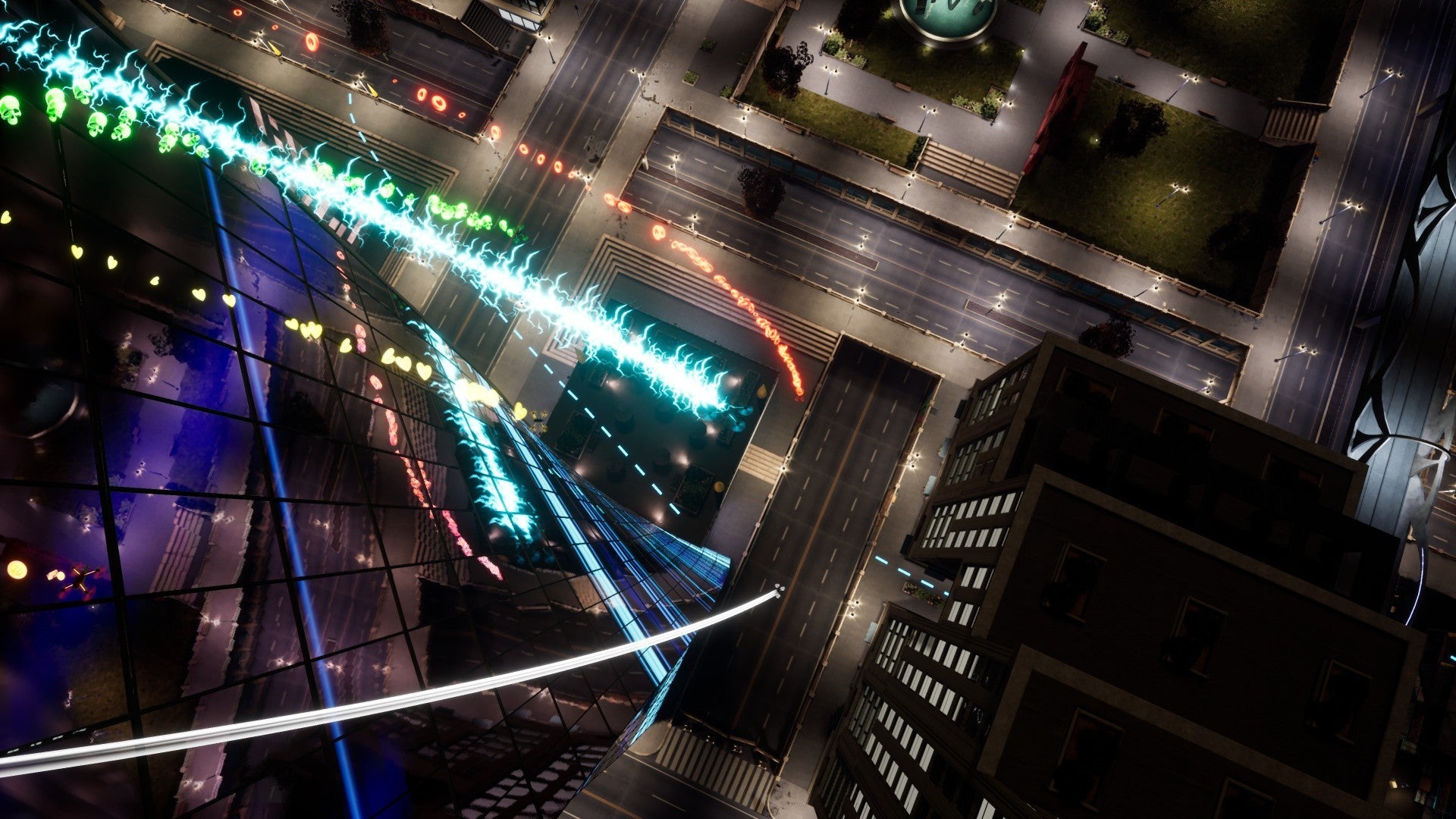 DCL - The Game - PC (Steam) — screenshot 3