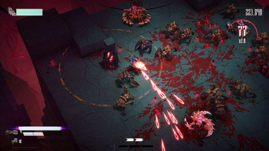 KILL KNIGHT - PC (Steam) — screenshot 1