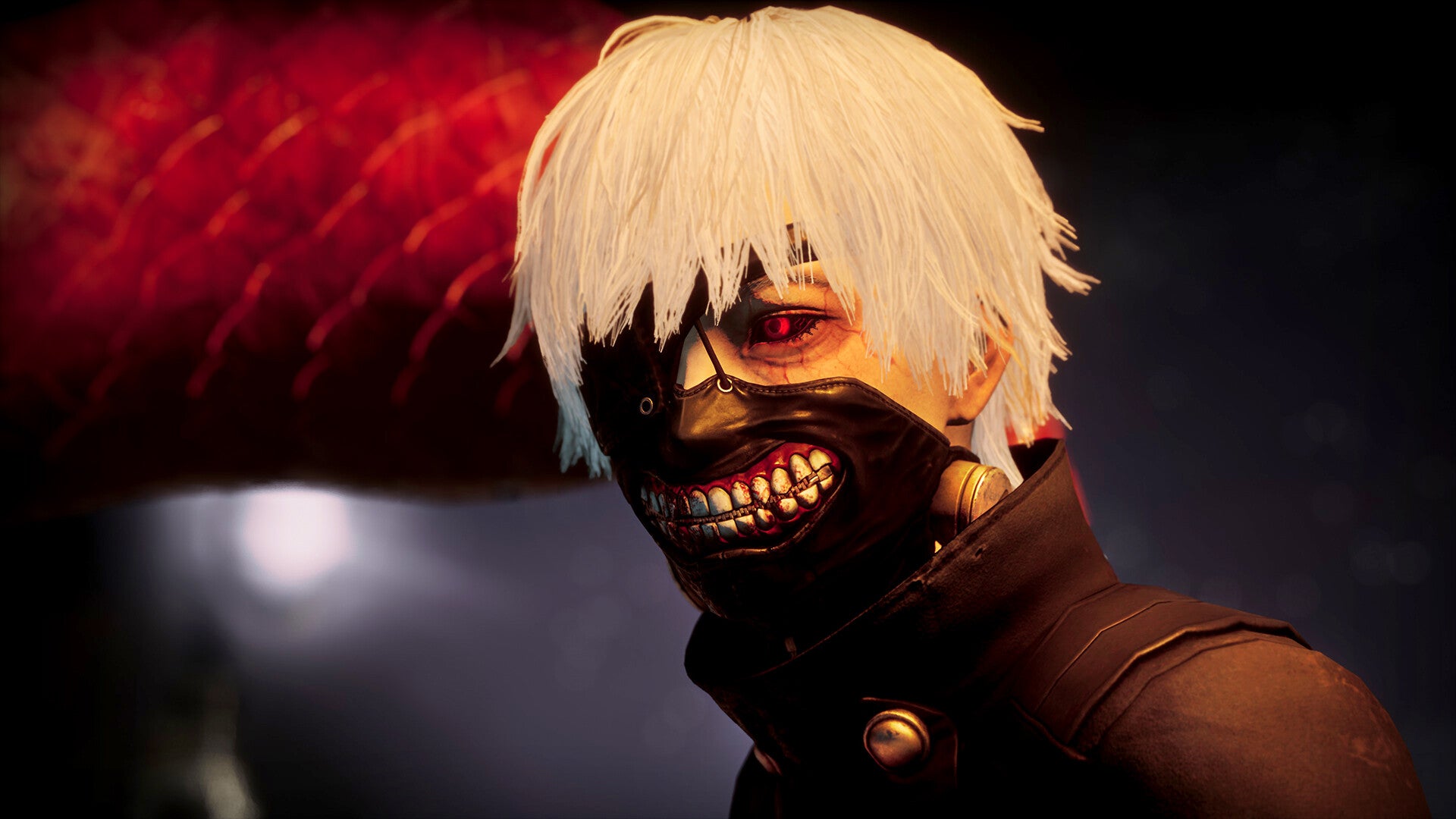 Dead by Daylight - Tokyo Ghoul DLC EU - PC (Steam) — screenshot 1