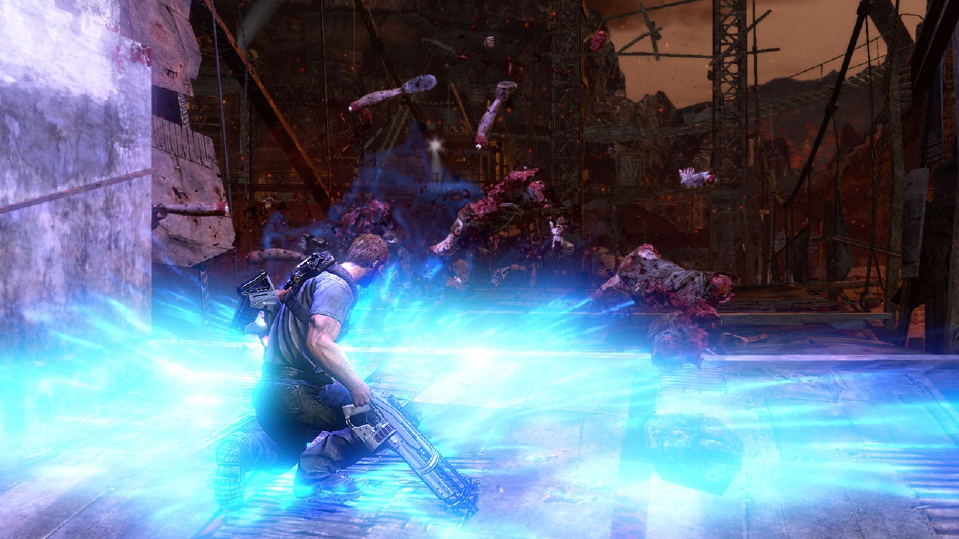 Inversion™ screenshot