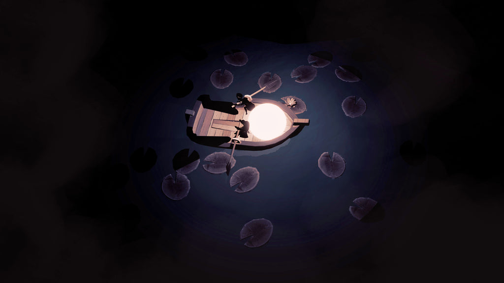 Morkredd - PC (Steam) — screenshot 3