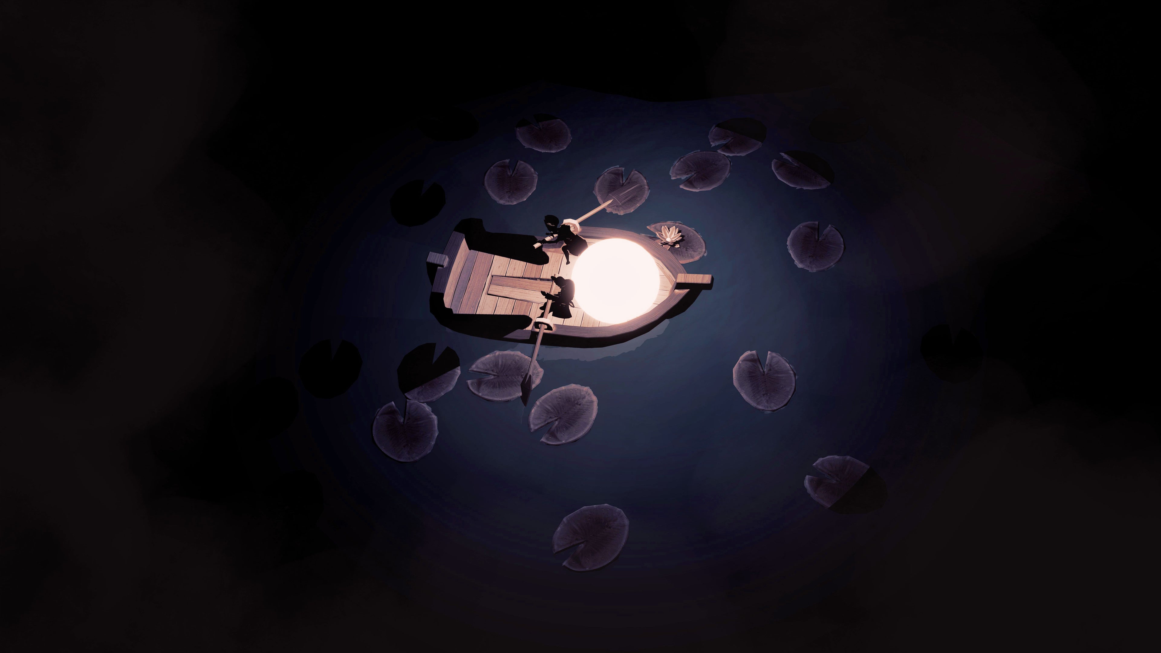 Morkredd - PC (Steam) — screenshot 3