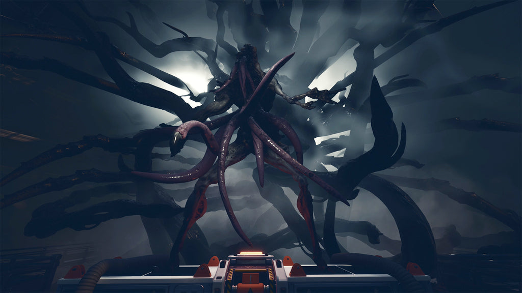 Moons of Madness - PC (Steam) — screenshot 1