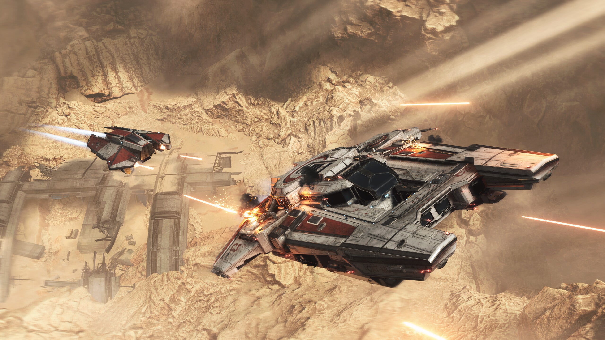 Jump Space - PC (Steam) — screenshot 2