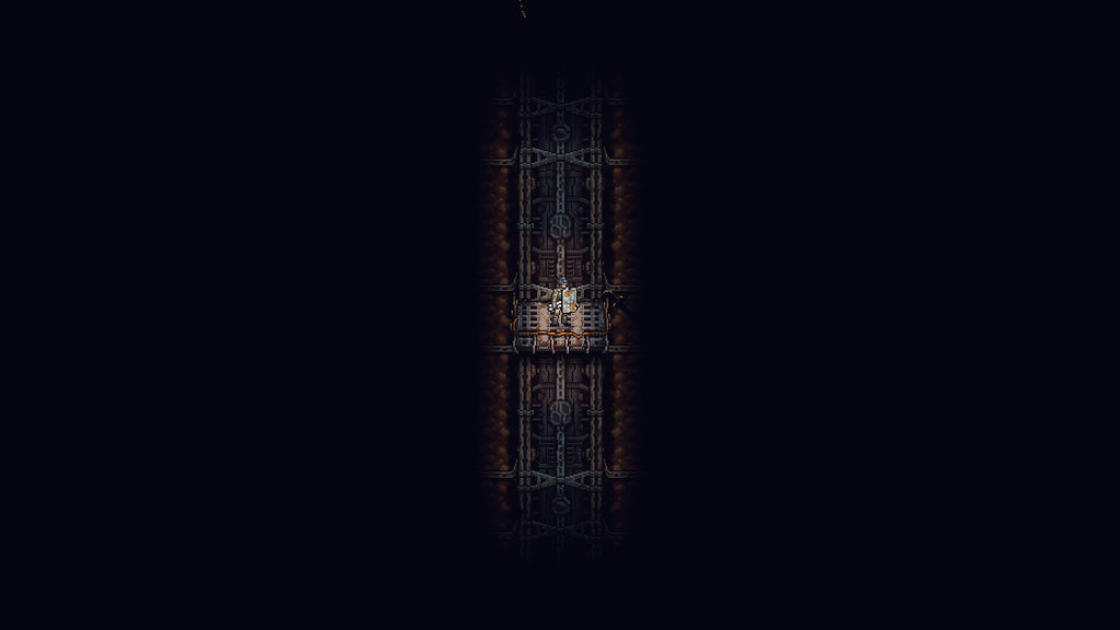 Subterrain: Mines of Titan - PC (Steam) — screenshot 3