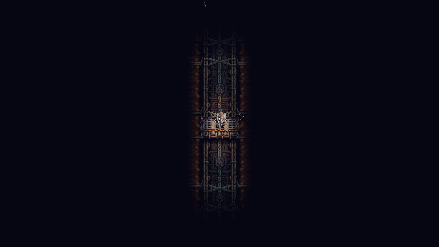 Subterrain: Mines of Titan - PC (Steam) — скриншот 3