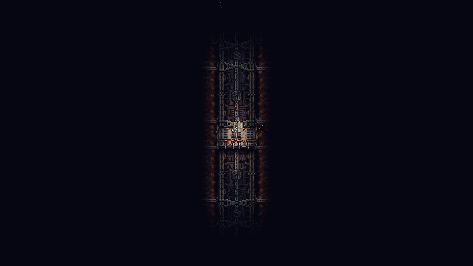 Subterrain: Mines of Titan - PC (Steam) — screenshot 3