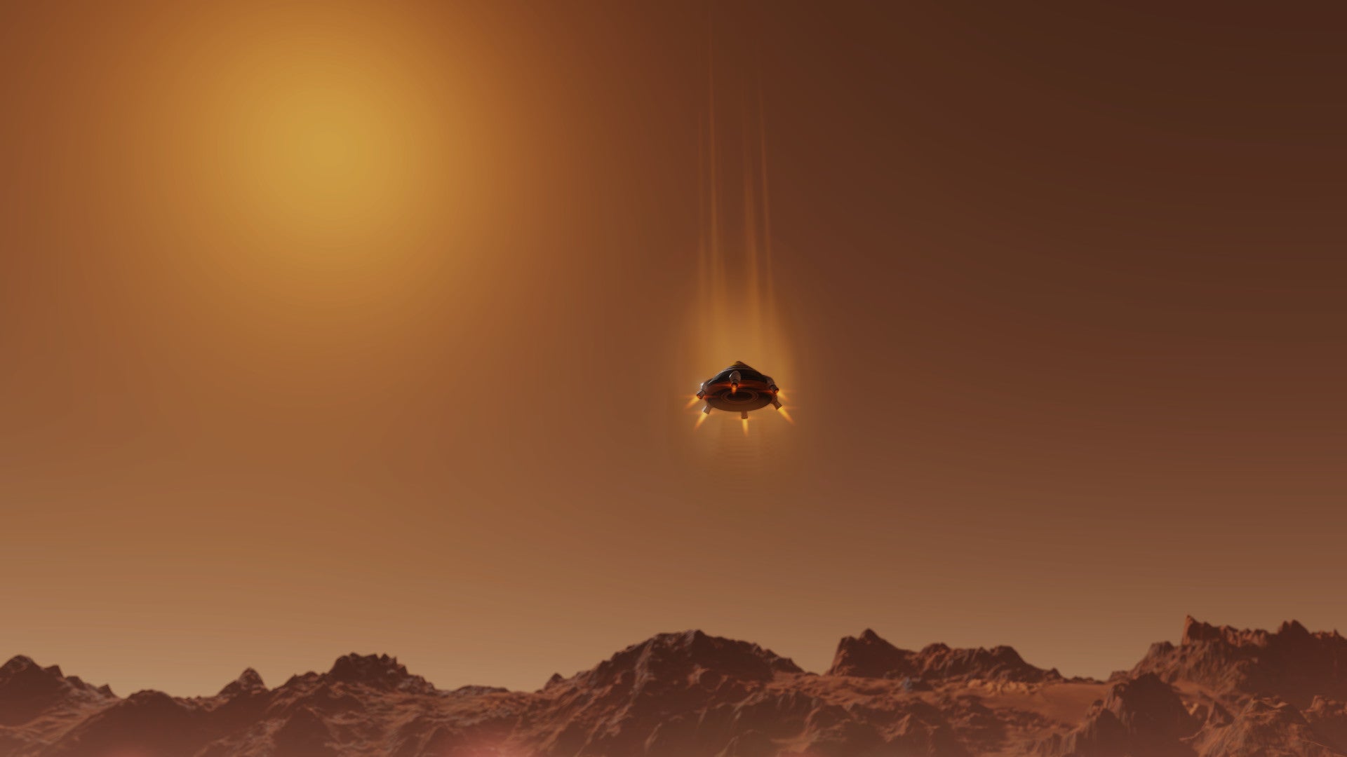 Surviving Mars - Space Race DLC - PC (Steam) — screenshot 2