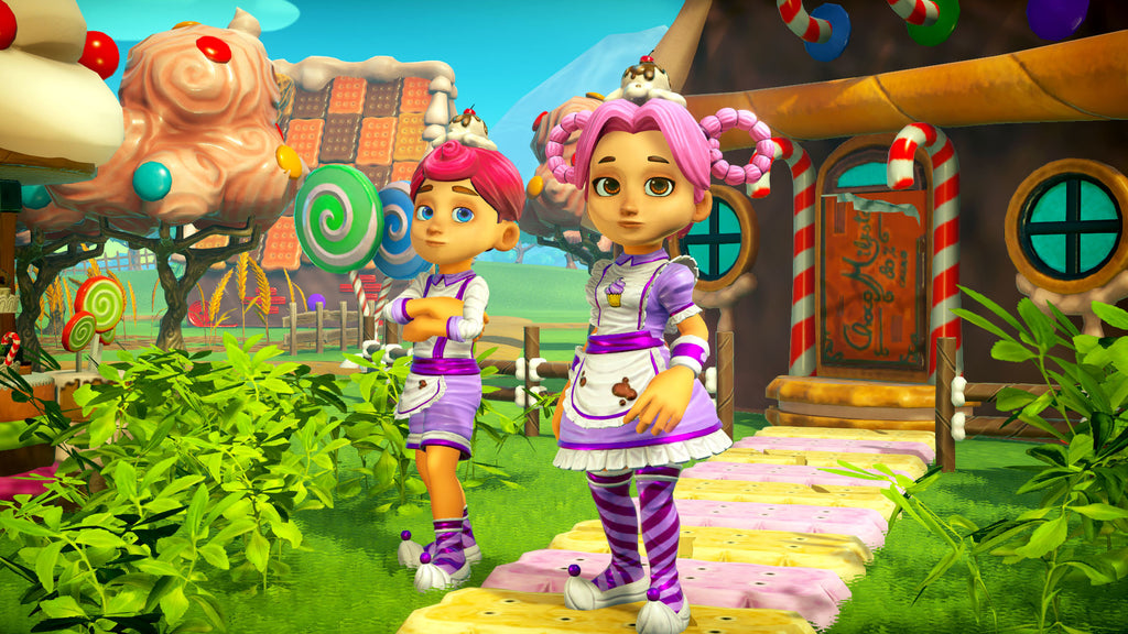 Farm Together - Candy Pack DLC - PC (Steam) — screenshot 3