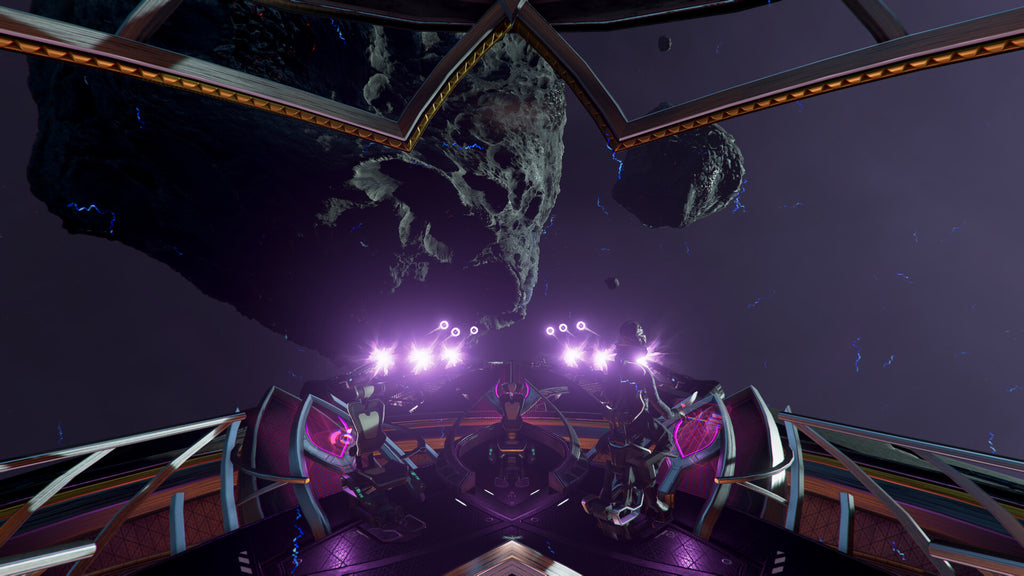 X4: Hyperion Pack DLC - PC (Steam) — screenshot 2
