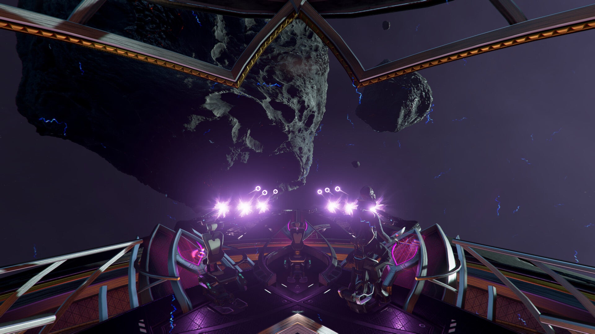 X4: Hyperion Pack DLC - PC (Steam) — screenshot 2