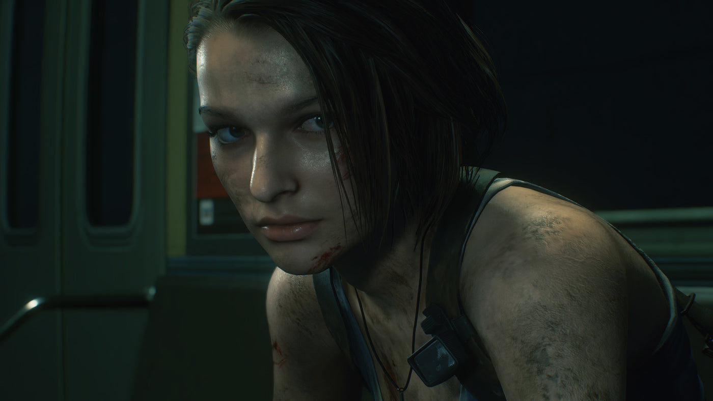 Resident Evil 3 - Xbox One — скриншот 1