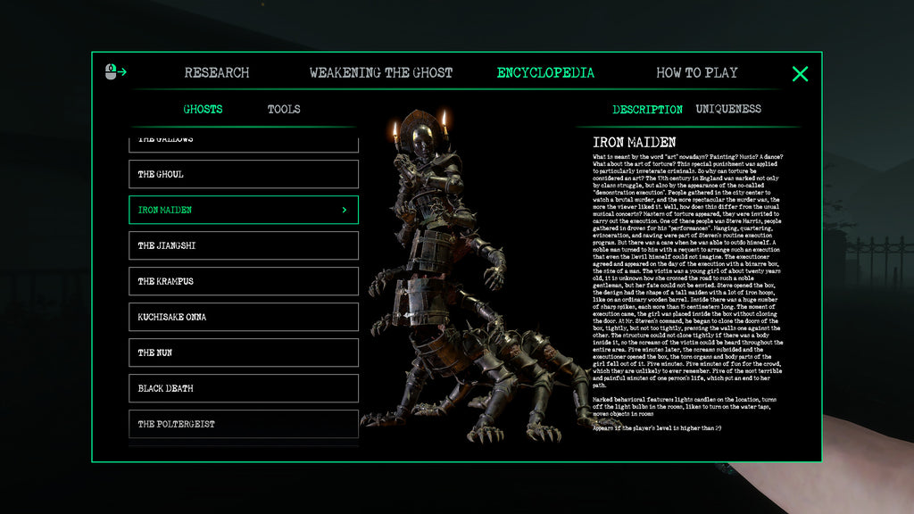 Ghost Watchers - PC (Steam) — screenshot 2