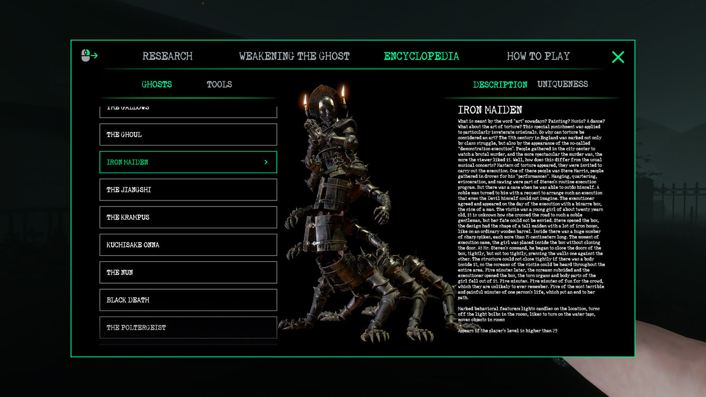 Ghost Watchers - PC (Steam) — скриншот 2