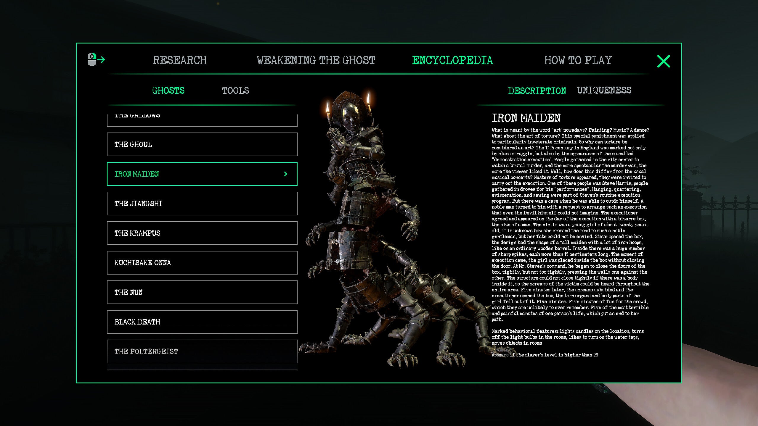 Ghost Watchers - PC (Steam) — screenshot 2