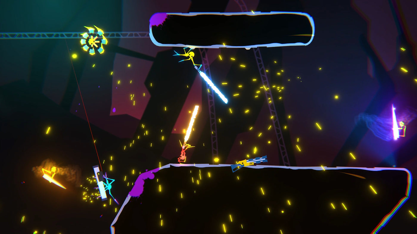 SpiderHeck - PC (Steam) — скриншот 3