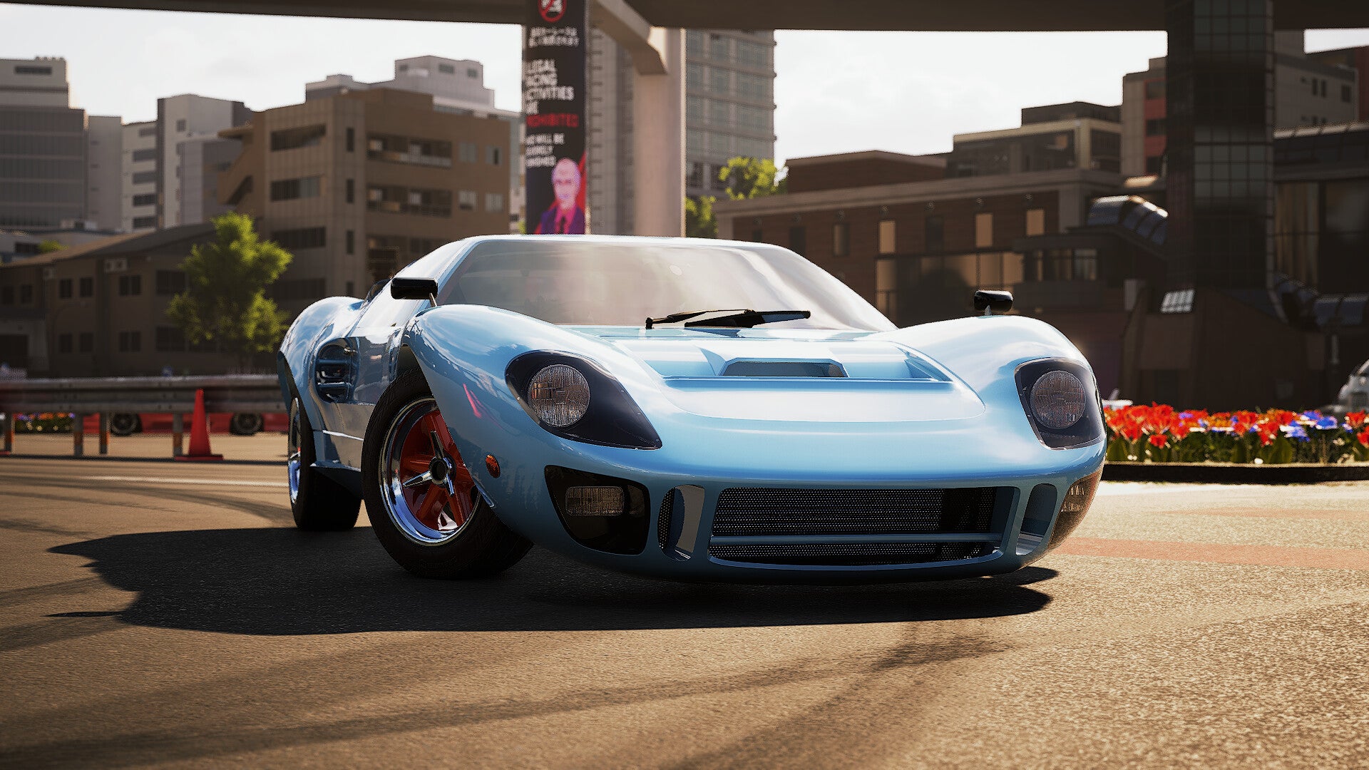 JDM: Made in USA DLC - PC (Steam) — screenshot 1