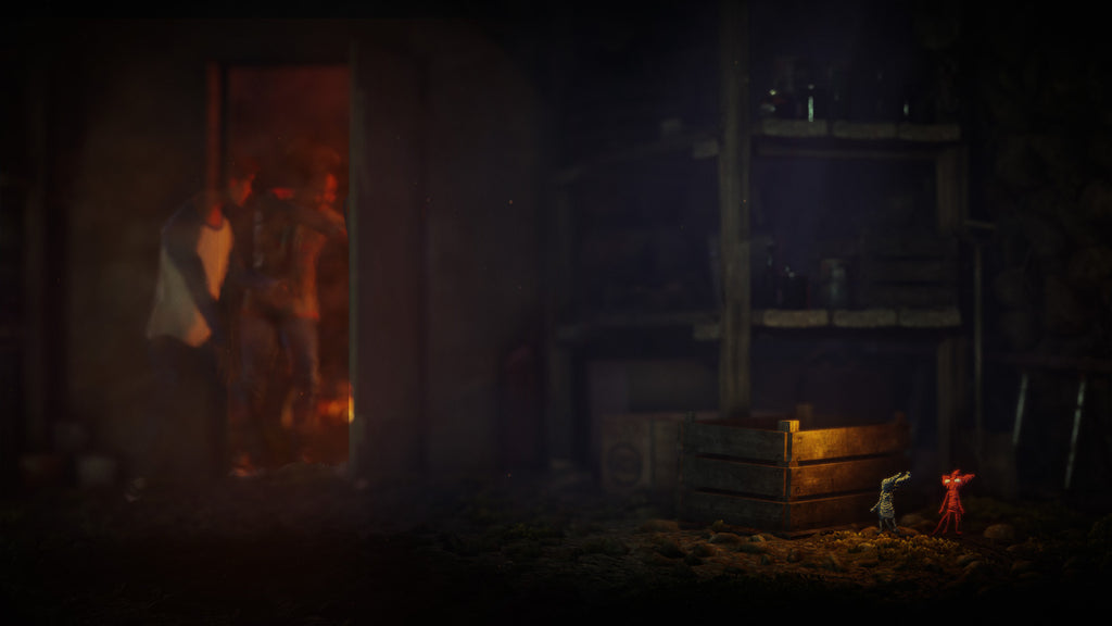 Unravel Two - PC (EA) — screenshot 1