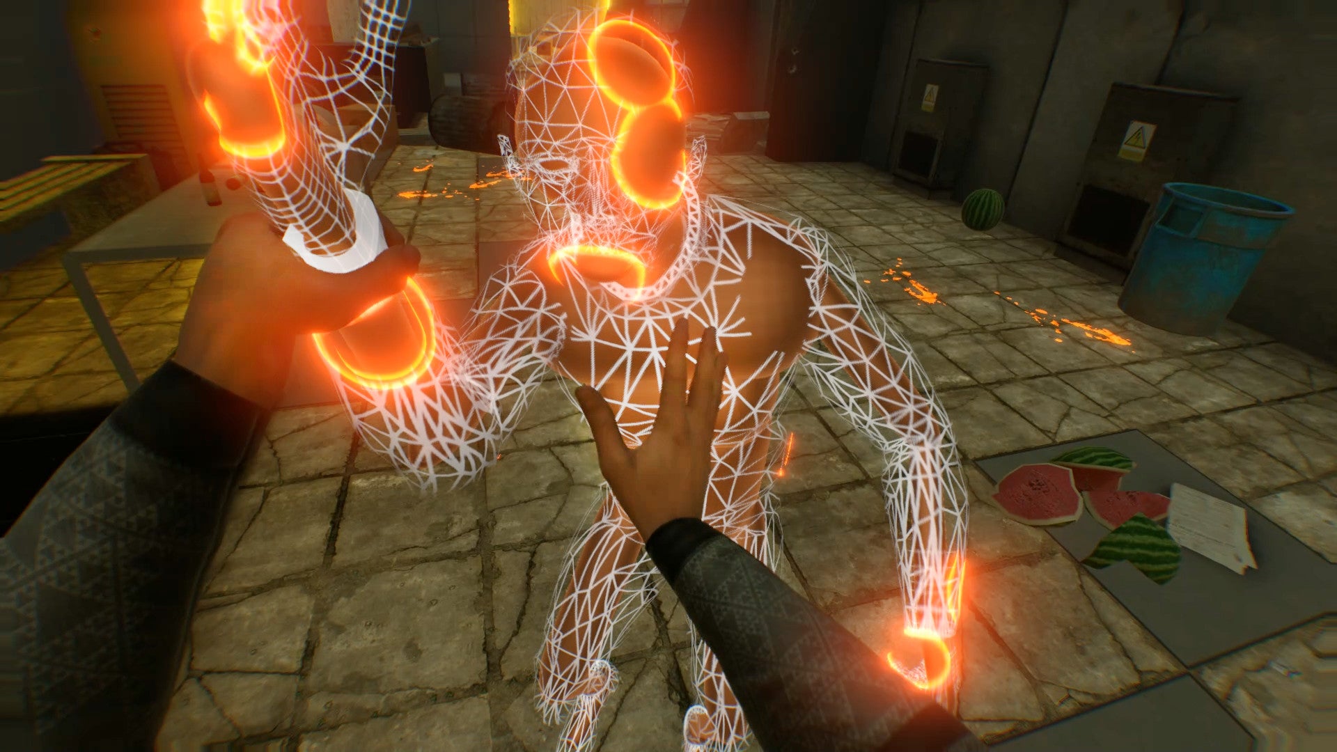 BONEWORKS - PC (Steam) — screenshot 3