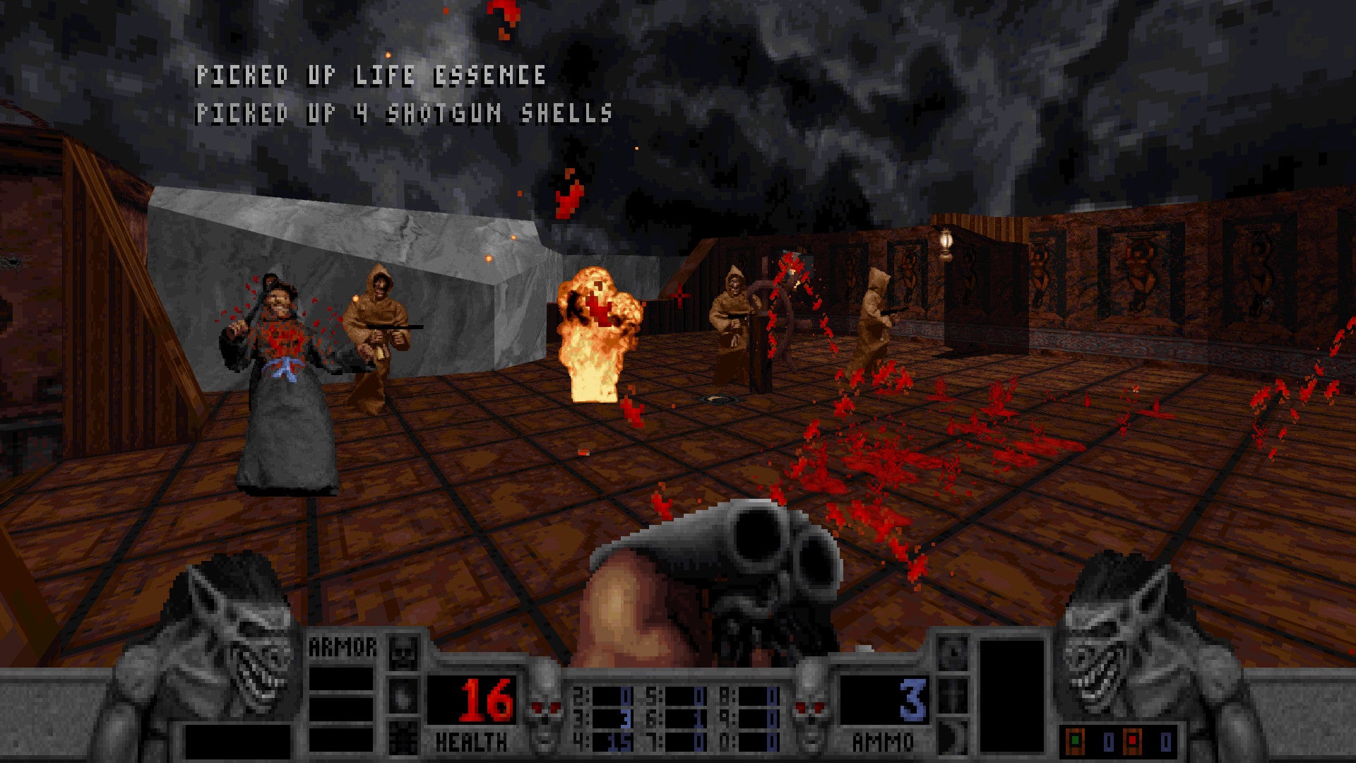 Blood: Fresh Supply - PC (Steam) — screenshot 1