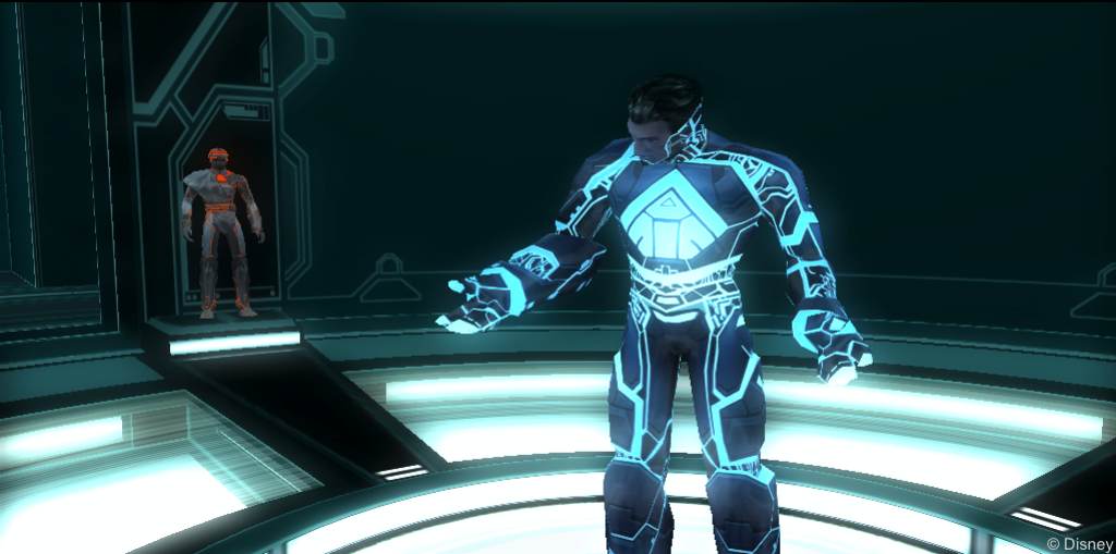 Tron 2.0 - PC (Steam) — screenshot 1