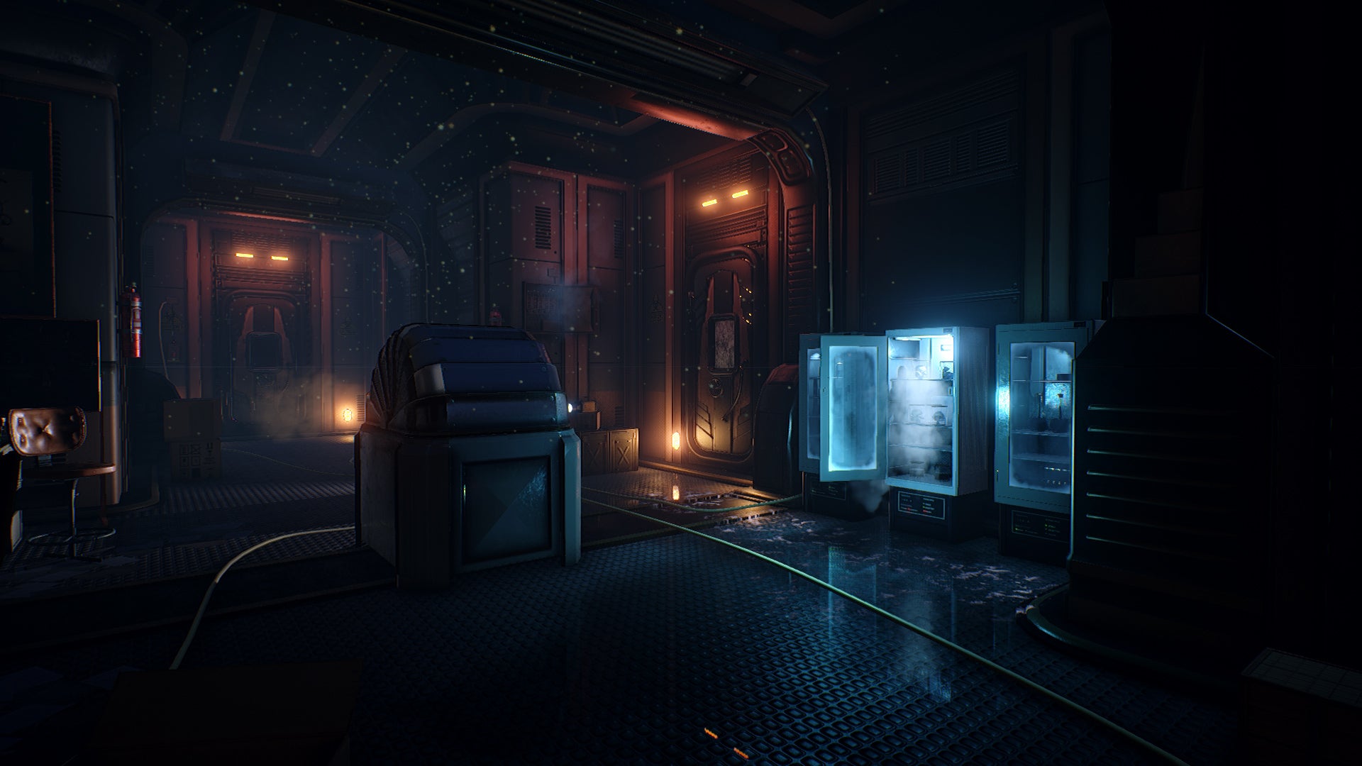 Conarium - PC (Steam) — screenshot 2