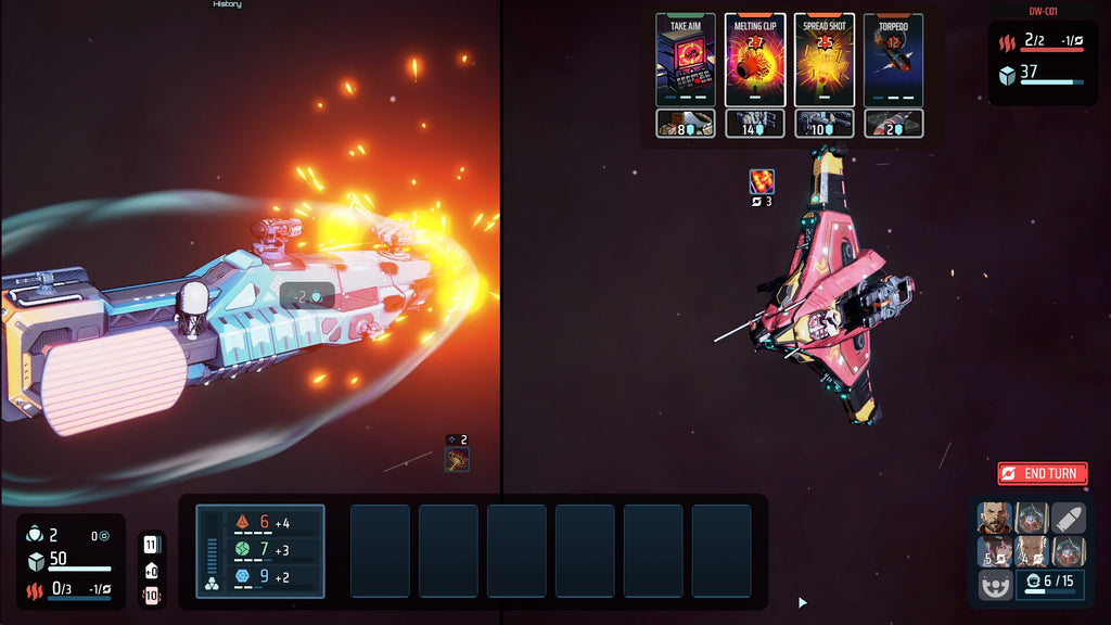 Breachway - PC (Steam) — screenshot 1