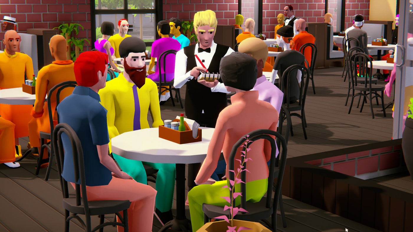 Recipe for Disaster - PC (Steam) — скриншот 2