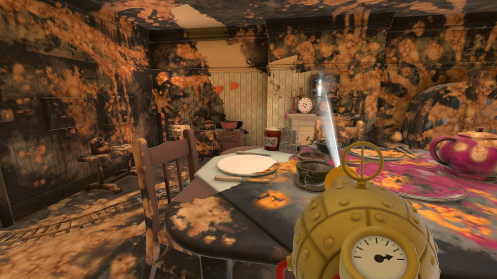 PowerWash Simulator - Wallace & Gromit Special Pack DLC - PC (Steam) — screenshot 1