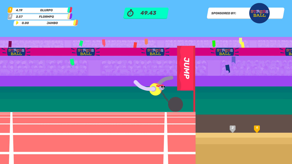 Drink More Glurp - PC (Steam) — screenshot 3
