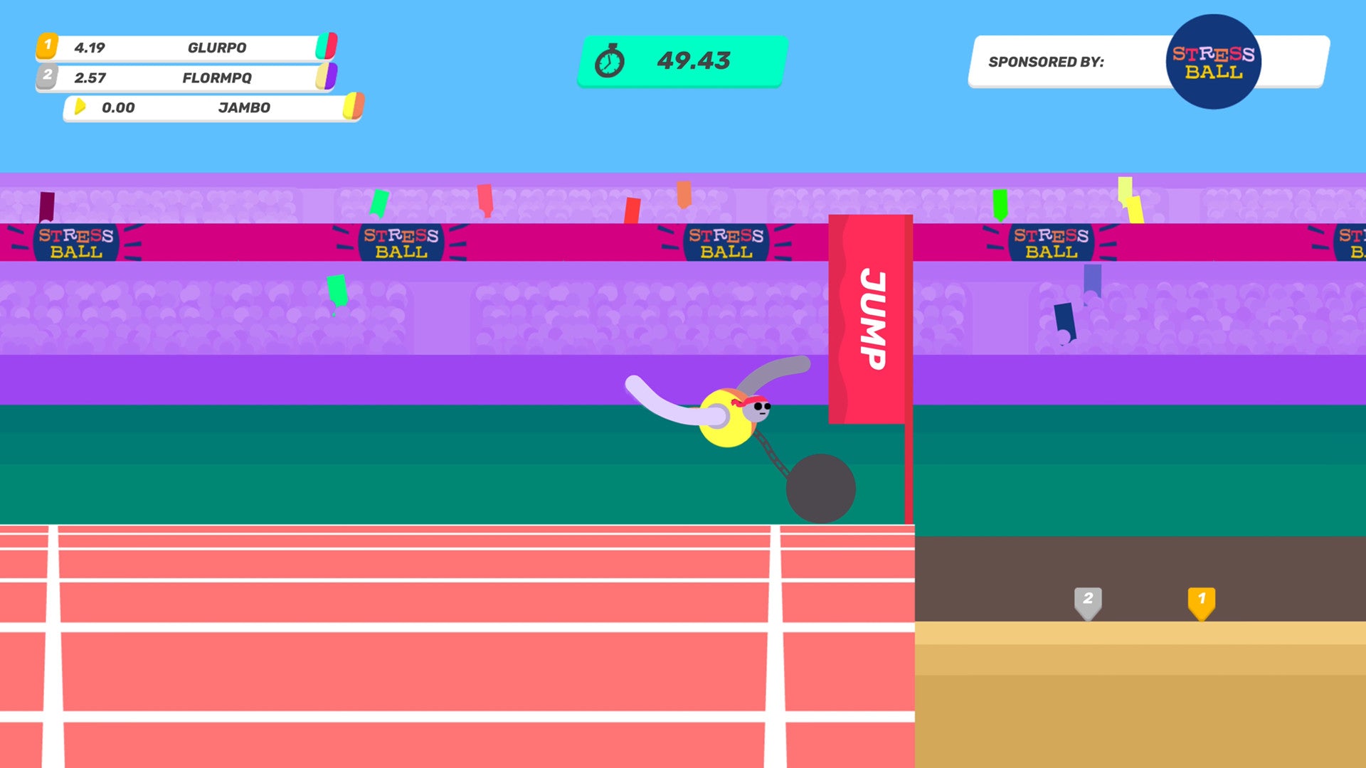 Drink More Glurp - PC (Steam) — screenshot 3