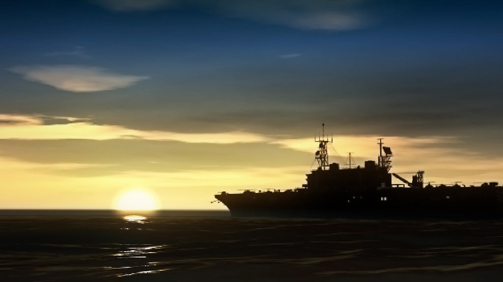 World War III: Black Gold - PC (Steam) — скриншот 1
