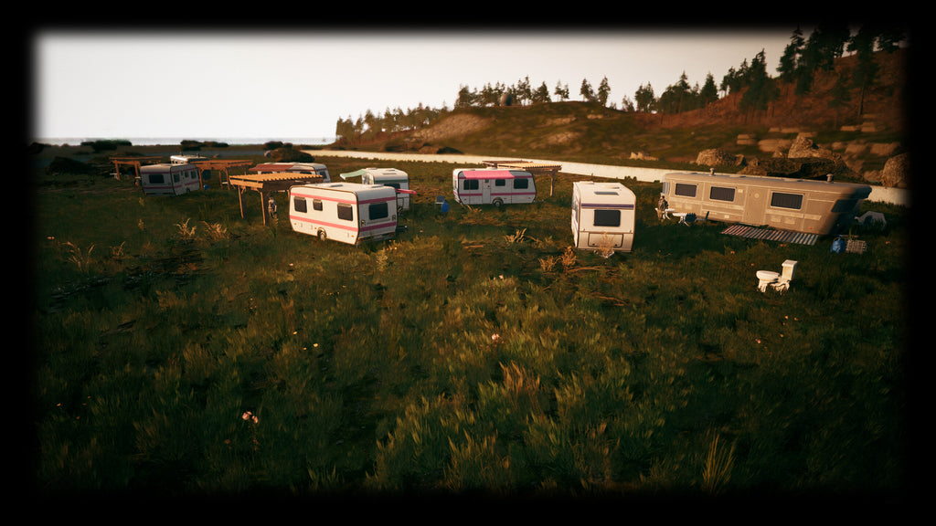 New World - PC (Steam) — screenshot 3